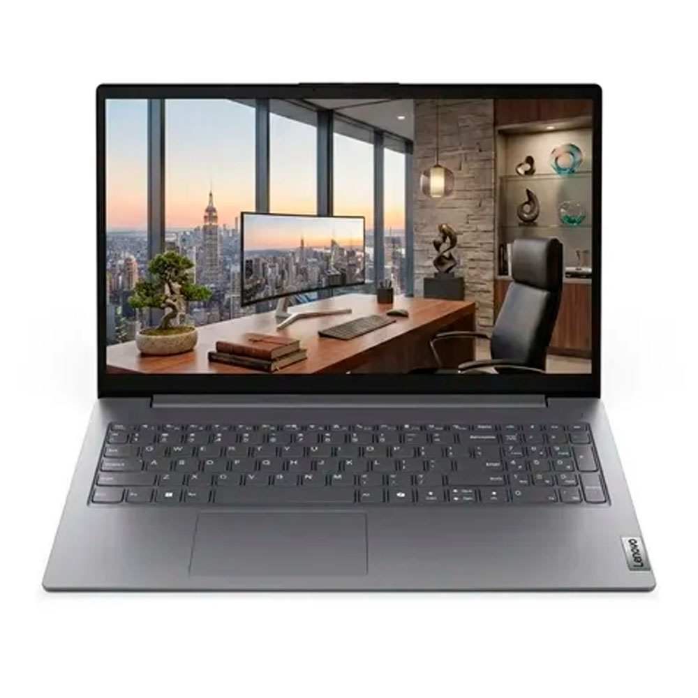 laptop-lenovo-v15-g5-irl-core-i3-1315u-8gb-256gb-ssd-15.6 LAPTOP LENOVO V15 G5 IRL Core i3-1315U 8GB 256GB SSD 15.6" FHD IPS FreeDOS (83GW005NLD) - Imagen 1