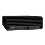 PC HP PRODESK 400 G9 SFF Core i7-12700 8GB 1TB SSD Windows 10 Pro Intel UHD 770 (7G952LS#ABM) - Imagen 2