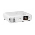 PROYECTOR EPSON POWERLITE X49 3600 Lúmenes XGA 3LCD HDMI VGA USB Blanco (V11H982020)