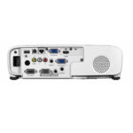 PROYECTOR EPSON POWERLITE X49 3600 Lúmenes XGA 3LCD HDMI VGA USB Blanco (V11H982020) - Imagen 2