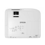 PROYECTOR EPSON POWERLITE X49 3600 Lúmenes XGA 3LCD HDMI VGA USB Blanco (V11H982020) - Imagen 3