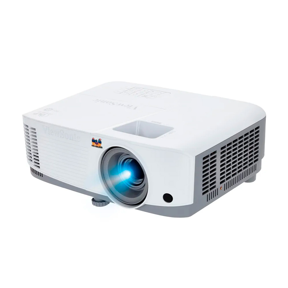 proyector-viewsonic-pa503s-4000-lumenes-svga-dlp-contraste-22000-2 PROYECTOR VIEWSONIC PA503X 3600 Lúmenes XGA DLP Contraste 22000:1 HDMI VGA Blanco (VS16909) - Imagen 1