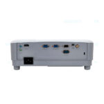 PROYECTOR VIEWSONIC PA503X 3600 Lúmenes XGA DLP Contraste 22000:1 HDMI VGA Blanco (VS16909) - Imagen 3
