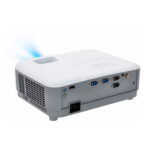 PROYECTOR VIEWSONIC PA503S 4000 Lúmenes SVGA DLP Contraste 22000:1 HDMI VGA Blanco (VS16905) - Imagen 3