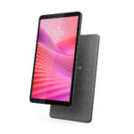 TABLET LENOVO TAB ONE MediaTek Helio G85 4GB 128GB 8.7" (ZAF00190PE) - Imagen 2