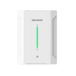 ALARMA HÍBRIDA Y CABLEADA HIKVISION DS-PM1-RT-HWB EXPANSOR DE 32 ZONAS INALÁMBRICAS
