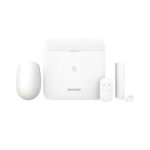 ALARMA WIRELESS HIKVISION DS-PA201P-KIT-16WB AX HOME KIT ALARMA WIFI 16 ZONAS