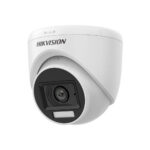 CÁMARA DE SEGURIDAD FIJA PARA INTERIOR COLORVU / AUDIO HIKVISION DS-2CE76K0T-LPFS - Imagen 2