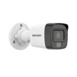 CÁMARA DE SEGURIDAD PARA EXTERIOR CON AUDIO HIKVISION DS-2CE16K0T-LPFS
