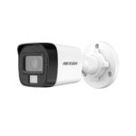 CÁMARA DE SEGURIDAD PARA EXTERIOR CON AUDIO HIKVISION DS-2CE16K0T-LPFS - Imagen 2