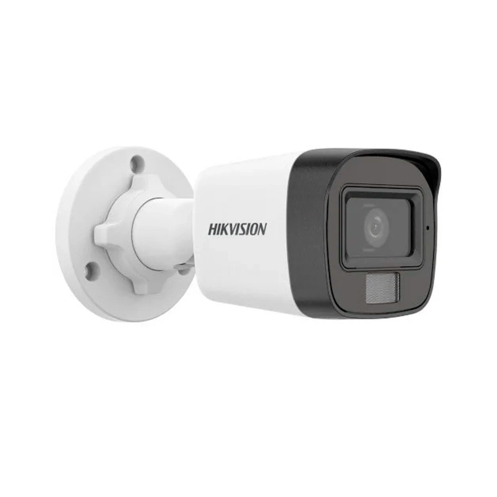 CÁMARA DE SEGURIDAD PARA EXTERIOR CÁMARA DE SEGURIDAD PARA EXTERIOR CON AUDIO HIKVISION DS-2CE16K0T-LPFS - Imagen 1