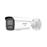 CÁMARA IP BULLET HIKVISION HK-DS2CD2T87G3-LIS2UY/SRB 8MP 4K