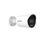 CÁMARA IP MINI BULLET HIKVISION HK-DS2CD2087G3-LI2UY/SRB 8MP 4K
