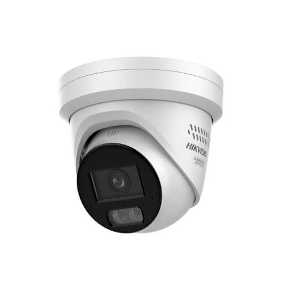 CÁMARA IP TURRET HIKVISION HK-DS2CD2387G3 CÁMARA IP TURRET HIKVISION HK-DS2CD2387G3-LIS2UY/SRB 8MP 4K - Imagen 1