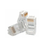 CONECTOR DE RED RJ45 HIKVISION DS-1M6UA-15U CAT6 - Imagen 3