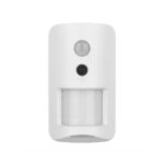 CÁMARA PIR INALÁMBRICA HIKVISION DS-PD201PC10-WB
