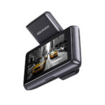 CÁMARA PARA AUTO DASHCAM HIKVISION AE-DC5313-C6 1600P - Imagen 2