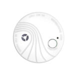 DETECTOR DE HUMO FOTOELÉCTRICO INALÁMBRICO HIKVISION DS-PDSMK-S-WB - Imagen 2