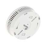 DETECTOR DE HUMO FOTOELÉCTRICO INALÁMBRICO HIKVISION DS-PDSMK-S-WB - Imagen 3