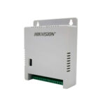FUENTE DE ALIMENTACIÓN HIKVISION DS-2FA1205-C8 CONMUTADA MULTICANAL