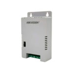 FUENTE DE ALIMENTACIÓN HIKVISION DS-2FA1225-C4(Phi) CONMUTADA MULTICANAL