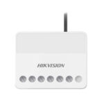INTERRUPTOR DE PARED INALÁMBRICO HIKVISION DS-PM1-O1H-WB - Imagen 2