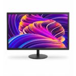 MONITOR HIKVISION HK-DS-D5019S0-1P0 MONITOR LED 18.5”