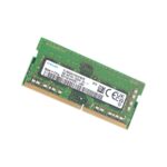 MEMORIA RAM SODIMM DDR4 8GB 1RX8 PC4 3200AA MARCAS VARIADAS (REACONDICIONADO)  8GB1RX8