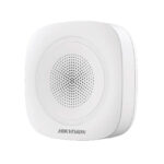 SIRENA INALÁMBRICA PARA INTERIOR HIKVISION DS-PS1-I-WB