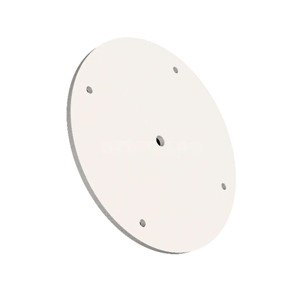Soporte adaptador de cámara térmica y trípode PTZ HIKVISION HK-DS-2909ZJ SOPORTE ADAPTADOR DE CÁMARA TÉRMICA Y TRÍPODE PTZ HIKVISION HK-DS-2909ZJ - Imagen 1