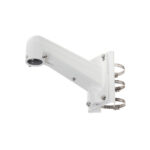 SOPORTE PARA MONTAJE EN POSTE PTZ HIKVISION HK-DS1602ZJ-POLE