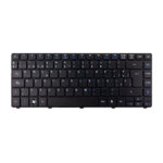 TECLADO PARA LAPTOP ACER AC_4810T-4610T -3810T NEGRO