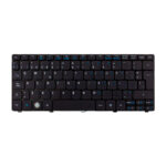 TECLADO PARA LAPTOP ACER AC_532H-D260 -D255 NEGRO