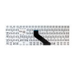 TECLADO PARA LAPTOP ACER AC_5755, 5830 - Imagen 2