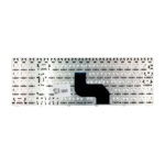 TECLADO PARA LAPTOP ACER AC_ASPIRE 5516, 5517, 5532, E5 - Imagen 2