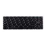 TECLADO PARA LAPTOP ACER AC_ASPIRE E5- 573G E5-722 NEGRO