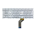 TECLADO PARA LAPTOP ACER AC_ASPIRE E5- 573G E5-722 NEGRO - Imagen 2