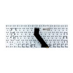 TECLADO PARA LAPTOP ACER AC_V5-431 / 471 NEGRO - Imagen 2