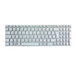 TECLADO PARA LAPTOP ASUS AS_ROG N551 N551J