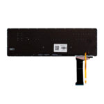TECLADO PARA LAPTOP ASUS AS_ROG N551 N551J - Imagen 2