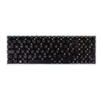 TECLADO PARA LAPTOP ASUS AS_X556