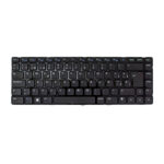 TECLADO PARA LAPTOP DELL DE_3421