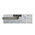 TECLADO PARA LAPTOP DELL DE_3541 - Imagen 2