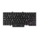 TECLADO PARA LAPTOP DELL DE_5400