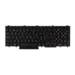 TECLADO PARA LAPTOP DELL DE_5500