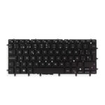 TECLADO PARA LAPTOP DELL DE_9350