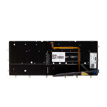 TECLADO PARA LAPTOP DELL DE_9350 - Imagen 2