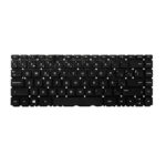 TECLADO PARA LAPTOP HP H_14-BS 14-bs011la NEGRO INTERNO