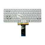 TECLADO PARA LAPTOP HP H_14-BS 14-bs011la NEGRO INTERNO - Imagen 2