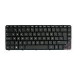 TECLADO PARA LAPTOP HP H_14-N 2 PERNOS